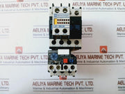 Telemecanique La1 Dn20 Auxiliary Contact Block Lr2 D1321 10A 660V 600V A.C.