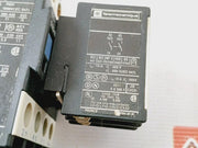 Telemecanique La1 Dn20 Auxiliary Contact Block Lr2 D1321 10A 660V 600V A.C.