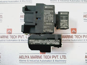 Telemecanique La1 Dn20 Auxiliary Contact Block Lr2 D1321 10A 660V 600V A.C.