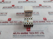 Telemecanique La1 Dn31 Auxiliary Contact Block 10A 690V