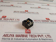 Telemecanique La1 Dn31 Auxiliary Contact Block 500V