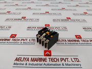Telemecanique La1 Dn31 Auxiliary Switch Block 10A 500V