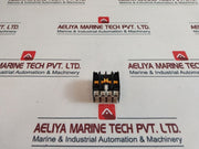 Telemecanique La1 Dn 13 Auxiliary Contact Block