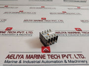 Telemecanique La1 Dn 13 Auxiliary Contact Block