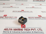 Telemecanique La1 Dn 13 Auxiliary Contact Block