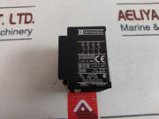 Telemecanique La1 Dn 13 Auxiliary Contact Block