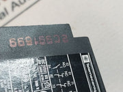 Telemecanique La1 Dn 13 Auxiliary Contact Block