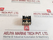 Telemecanique La1 Dn 22 Contact Block