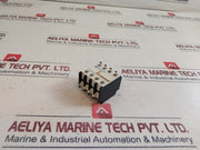 Telemecanique La1 Dn 22 Contact Block