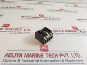 Telemecanique La1 Dn 22 Contact Block