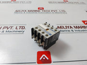 Telemecanique La1 Dn 22 Contact Block 10A (Used)