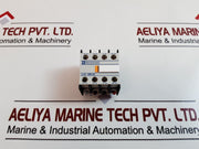 Telemecanique La1 Dn 22 Inst. Contact Block