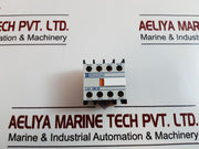 Telemecanique La1 Dn 22 Inst. Contact Block