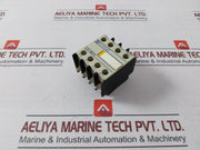 Telemecanique La1 Dn 31 Auxiliary Contact Block Iec 947 Vde 0660 A600 Q600