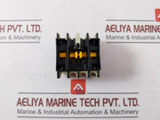 Telemecanique La1 Dn 31 Auxiliary Contact Block Iec 947 Vde 0660 A600 Q600