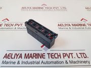 Telemecanique La1 F 221 Auxiliary Contact Block