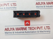 Telemecanique La1 F 221 Auxiliary Contact Block 660V~