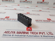 Telemecanique La1 F 221 Auxiliary Contact Block 660V~