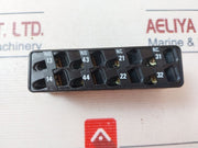 Telemecanique La1 F 221 Auxiliary Contact Block 660V~