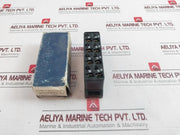 Telemecanique La1 F 221 Auxiliary Contact Block 15A 660V