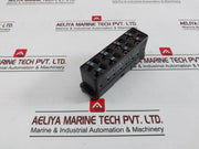 Telemecanique La1 F 221 Auxiliary Contact Block 660V 15A