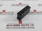 Telemecanique La1 F 221 Auxiliary Contact Block 660V 15A