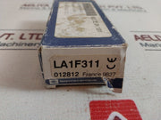 Telemecanique La1 F 311 Auxiliary Contact Block 660V~