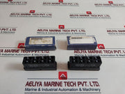 Telemecanique La1 F 311 Auxiliary Contact Block 660V~