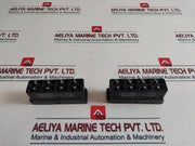 Telemecanique La1 F 311 Auxiliary Contact Block 660V~