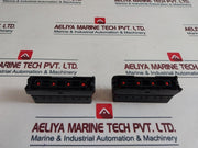 Telemecanique La1 F 311 Auxiliary Contact Block 660V~