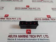 Telemecanique La1 F 311 Auxiliary Contact Block 660V~