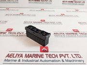 Telemecanique La1 F 311 Auxiliary Contact Block 660V~