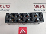 Telemecanique La1 F 311 Auxiliary Contact Block 660V~