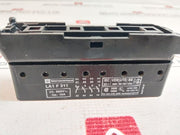 Telemecanique La1 F 311 Auxiliary Contact Block 660V~
