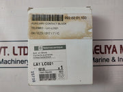 Telemecanique La1 Lc021 P600