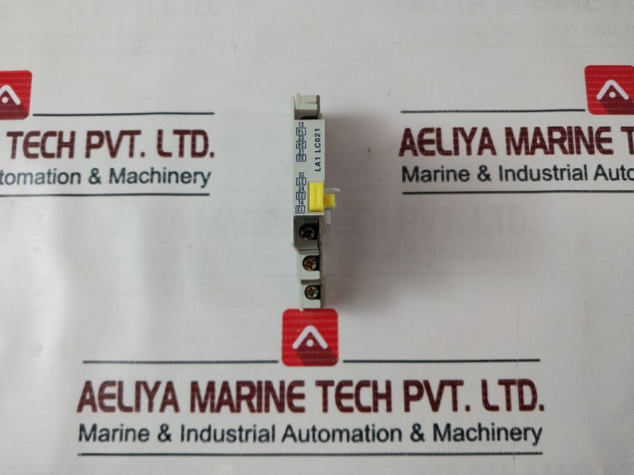 Telemecanique La1 Lc021 P600