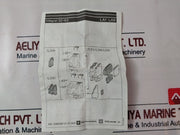 Telemecanique La1 Lc021 P600