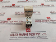 Telemecanique La1Dn11 Contact Block 6A 500V