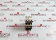 Telemecanique La1Dn40 Auxiliary Contact Block 10A 660V 600Vac 220V 50/60 Hz