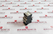 Telemecanique La1Dn40 Auxiliary Contact Block 10A 660V 600Vac 220V 50/60 Hz