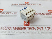 Telemecanique La1Kn04 Auxiliary Contact Block 10A 690V, W913791890341