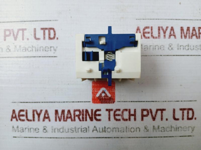 Telemecanique La1Kn04 Auxiliary Contact Block 10A 690V, W913791890341