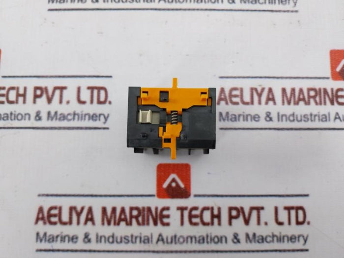Telemecanique La1Kn11 Auxiliary Contact Block W913791950311 690V 10A A600, Q600