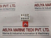 Telemecanique La1Kn22 Auxiliary Contact Block