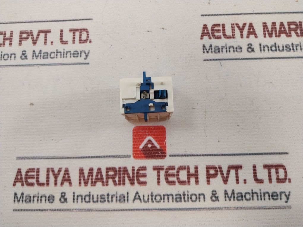 Telemecanique La1Kn22 Auxiliary Contact Block