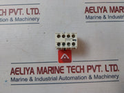 Telemecanique La1Kn22 Auxiliary Contact Block 10A