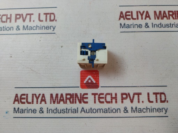 Telemecanique La1Kn22 Auxiliary Contact Block 10A