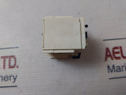 Telemecanique La1Kn22 Auxiliary Contact Block 10A