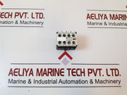 Telemecanique La1Kn40 Contact Block