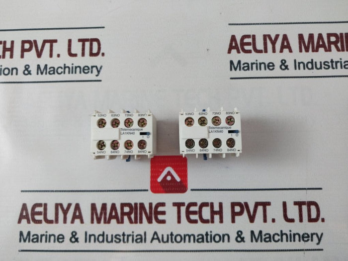 Telemecanique La1Kn40